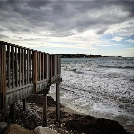 Massada - Deconnexion Entre Pins & *
